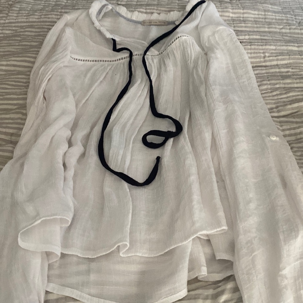 The cutest shirt !